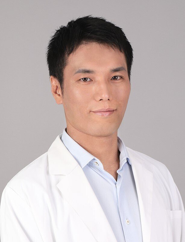 オンライン診療担当医 宋龍平